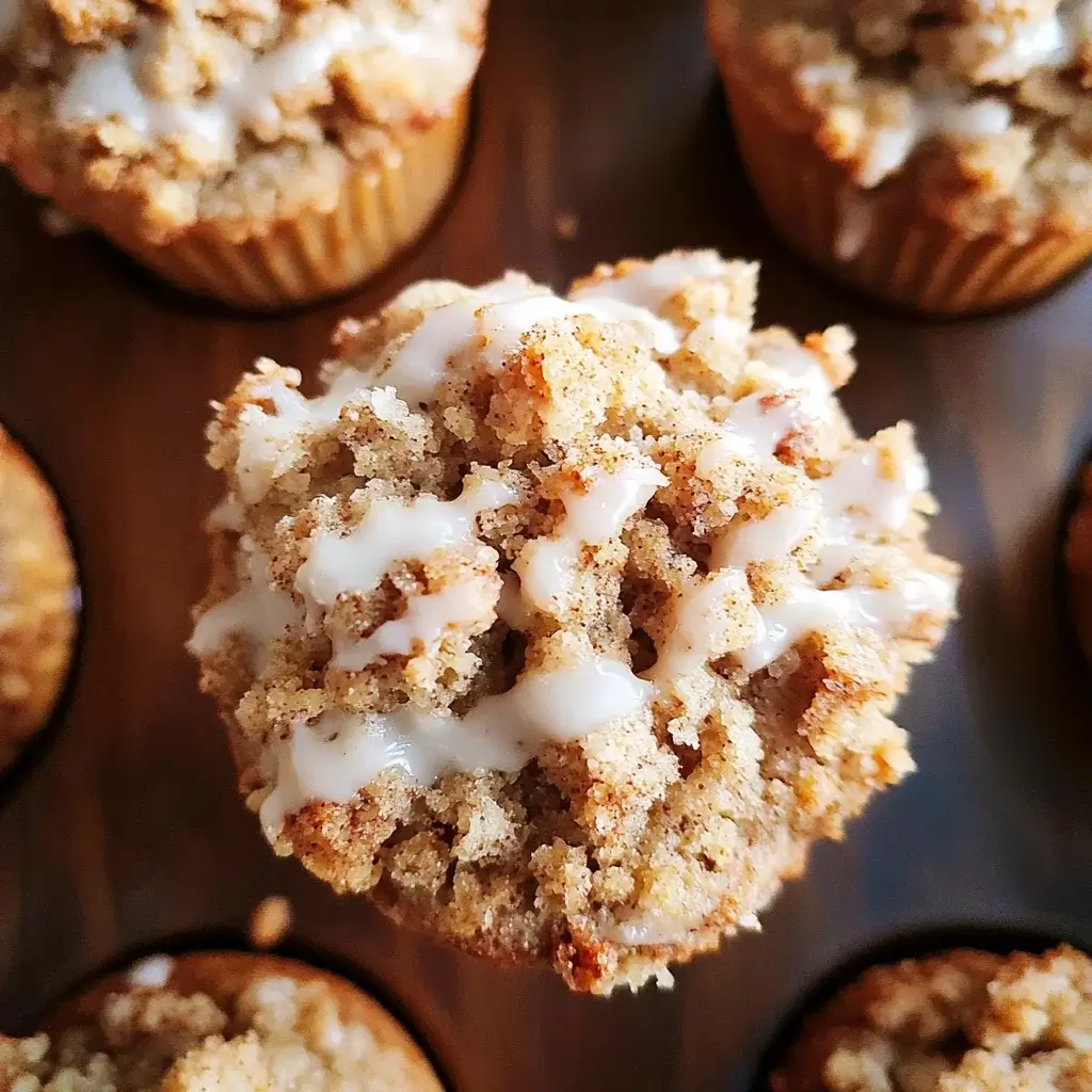 Banana Coffee Cake Muffins: A Tasty Treat Awaits!