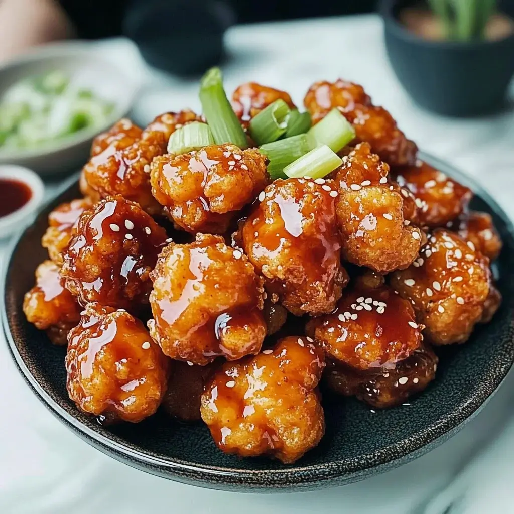 Crispy Honey Chicken: Discover the Ultimate Recipe!