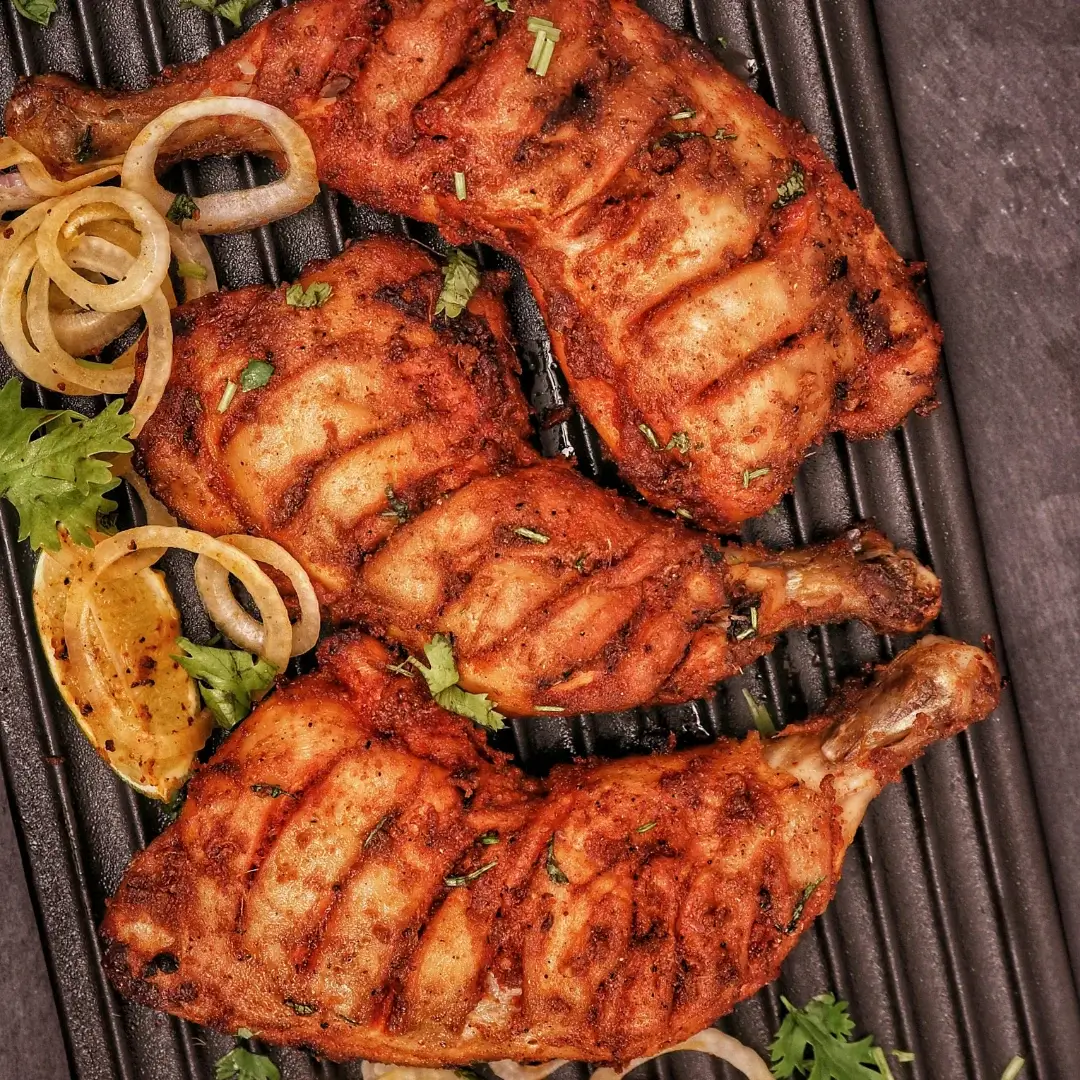 Chicken
