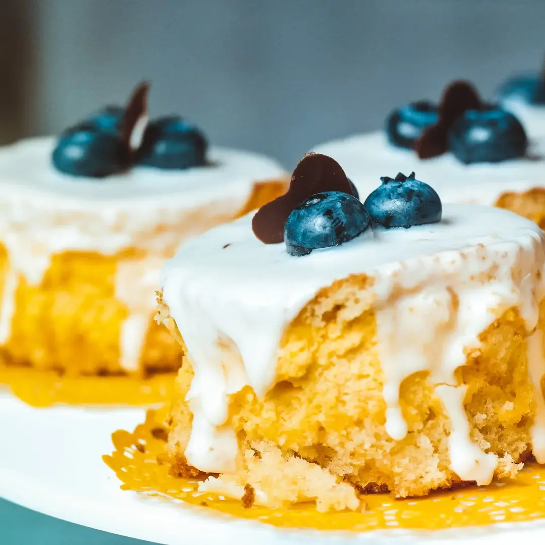 Dessert