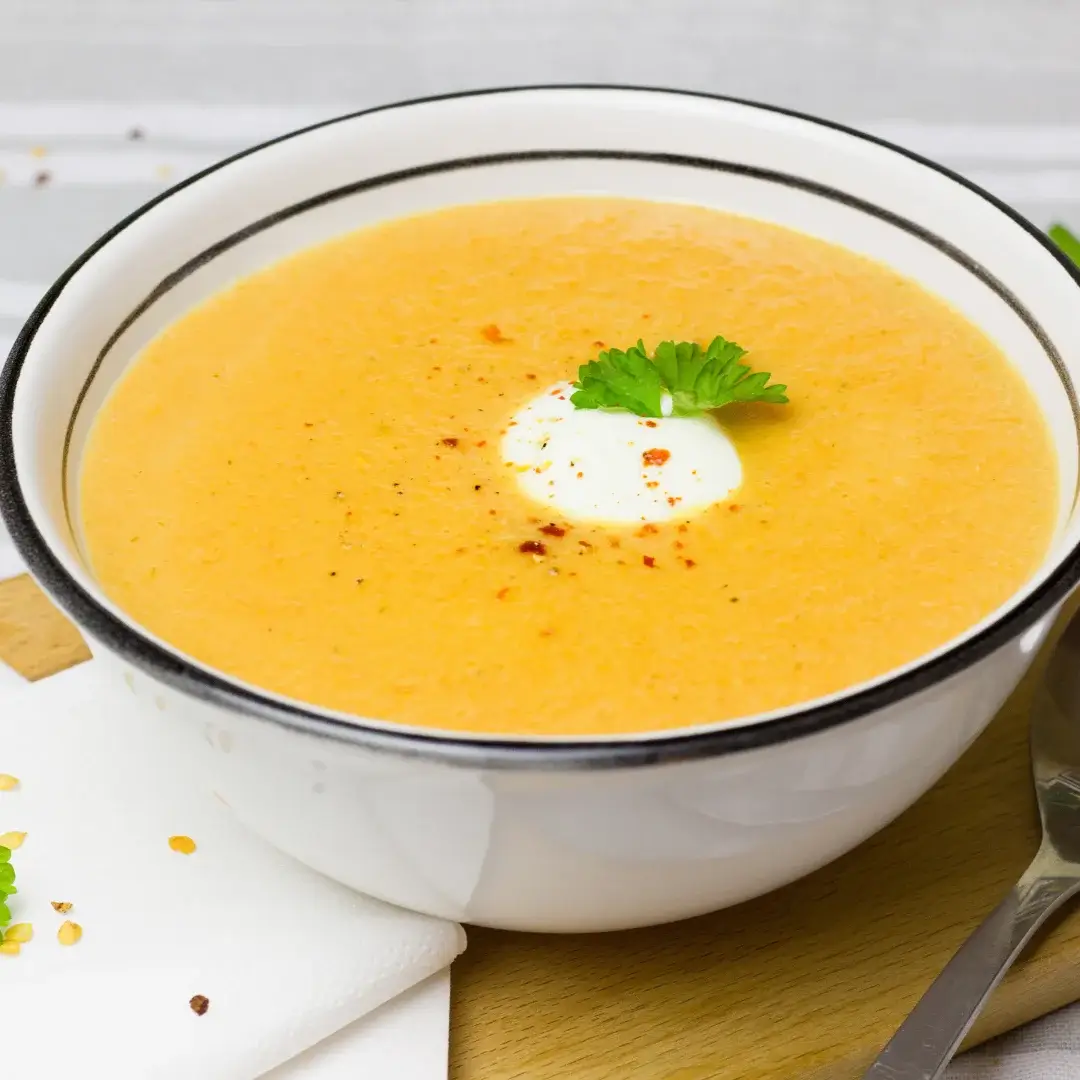 Soup