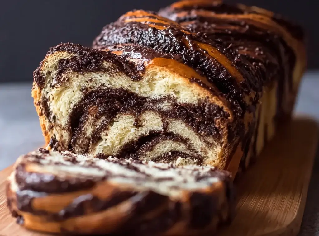 Chocolate Babka: Discover the Easiest Recipe Today!