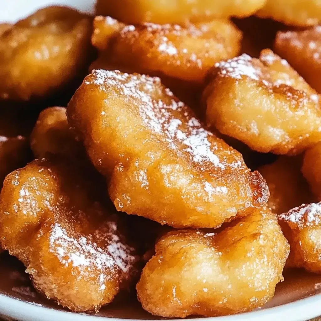 Crispy Fried Bananas: A Delicious Treat You’ll Love!
