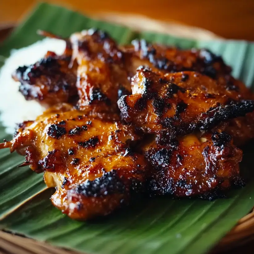 Huli Huli Chicken: Unlock the Secrets to Perfect Grilling!