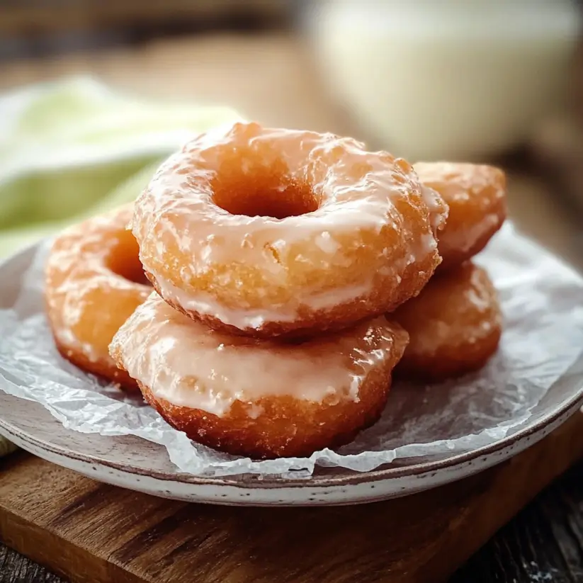 Buttermilk Bar Donuts: Discover the Perfect Recipe!