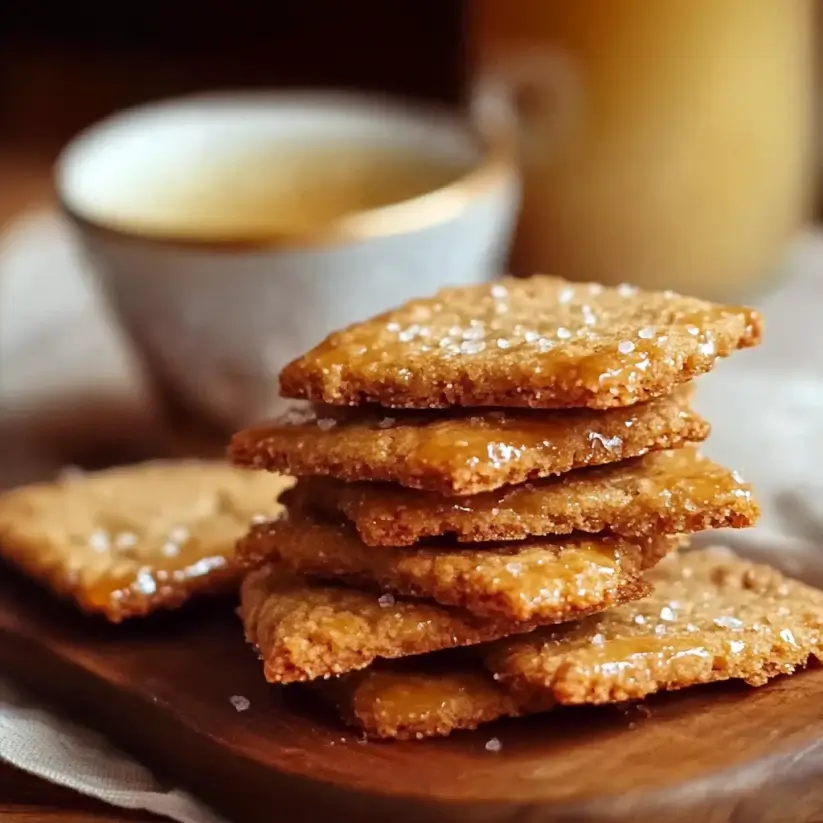 Honey Toffee Cookies: Bake the Best Treat Today!