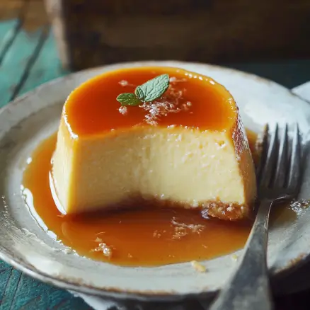 Coconut Flan: Discover the Creamy Delight Recipe!