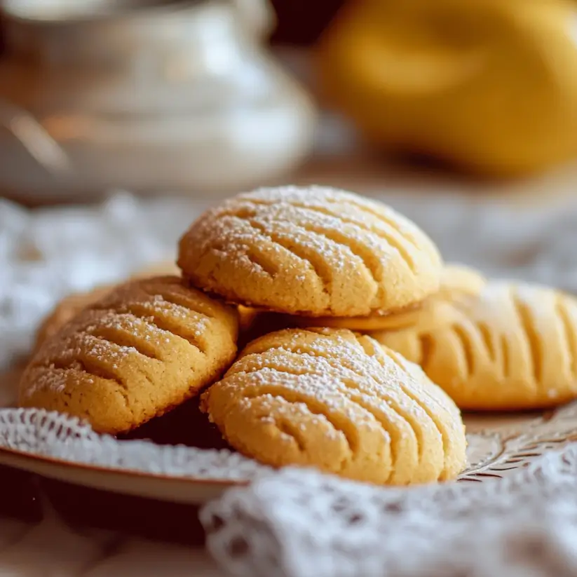 Italian Honey Cookies: Discover a Sweet Delight Today!
