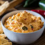 Jalapeno Pimento Cheese