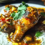 Persian Chicken