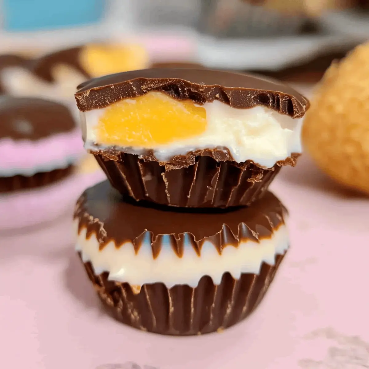Irresistible Cadbury Creme Bites You Can Make at Home