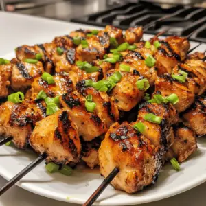 Chinese Chicken