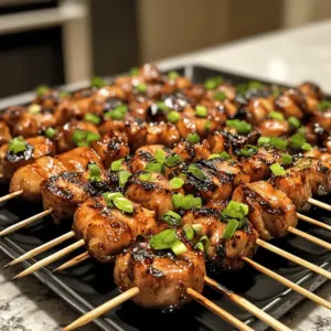 Chinese Chicken