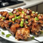 Chinese Chicken