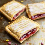 Gluten-Free Pop Tarts