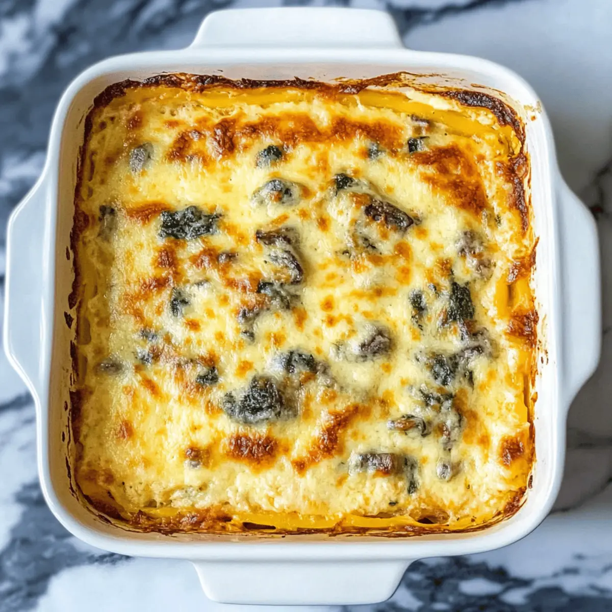 Delicious Vegan Pumpkin Lasagna for Cozy Holiday Feasts