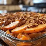 Sweet Potato Casserole