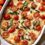 Caprese Dip