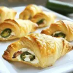 Jalapeno Popper Crescent Rolls