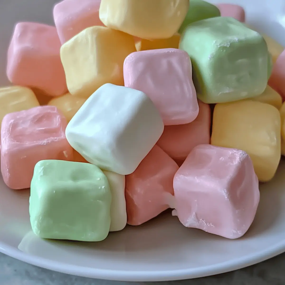 Best Homemade Butter Mints for Sweet Nostalgic Moments