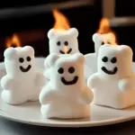 Ghostbusters Stay Puft Marshmallows