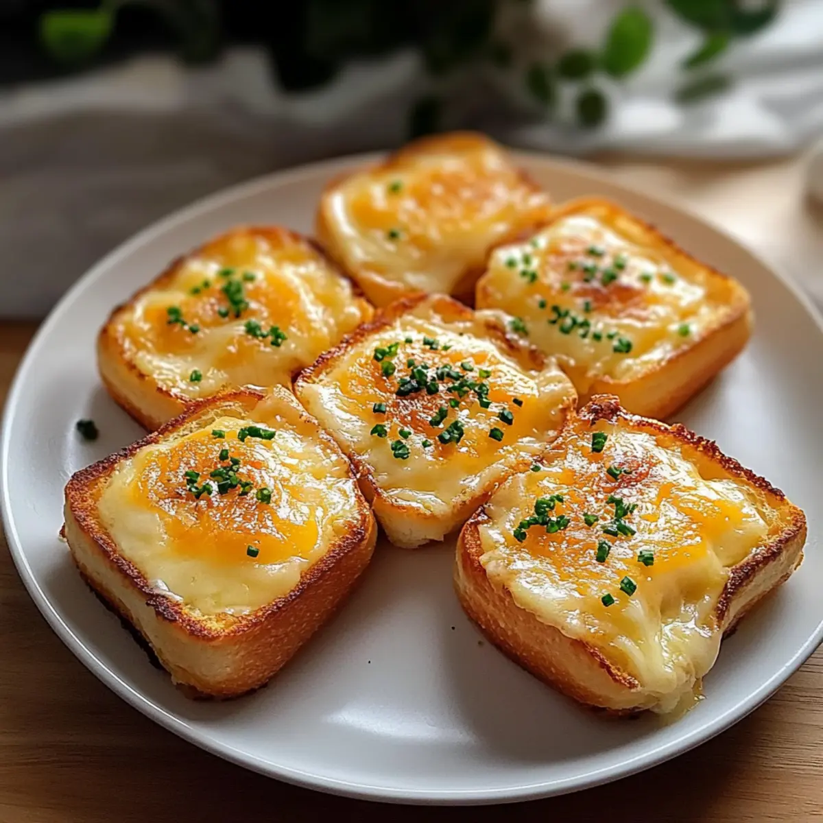 Mini Grilled Cheese Hawaiian Rolls: Cheesy Bliss Awaits You