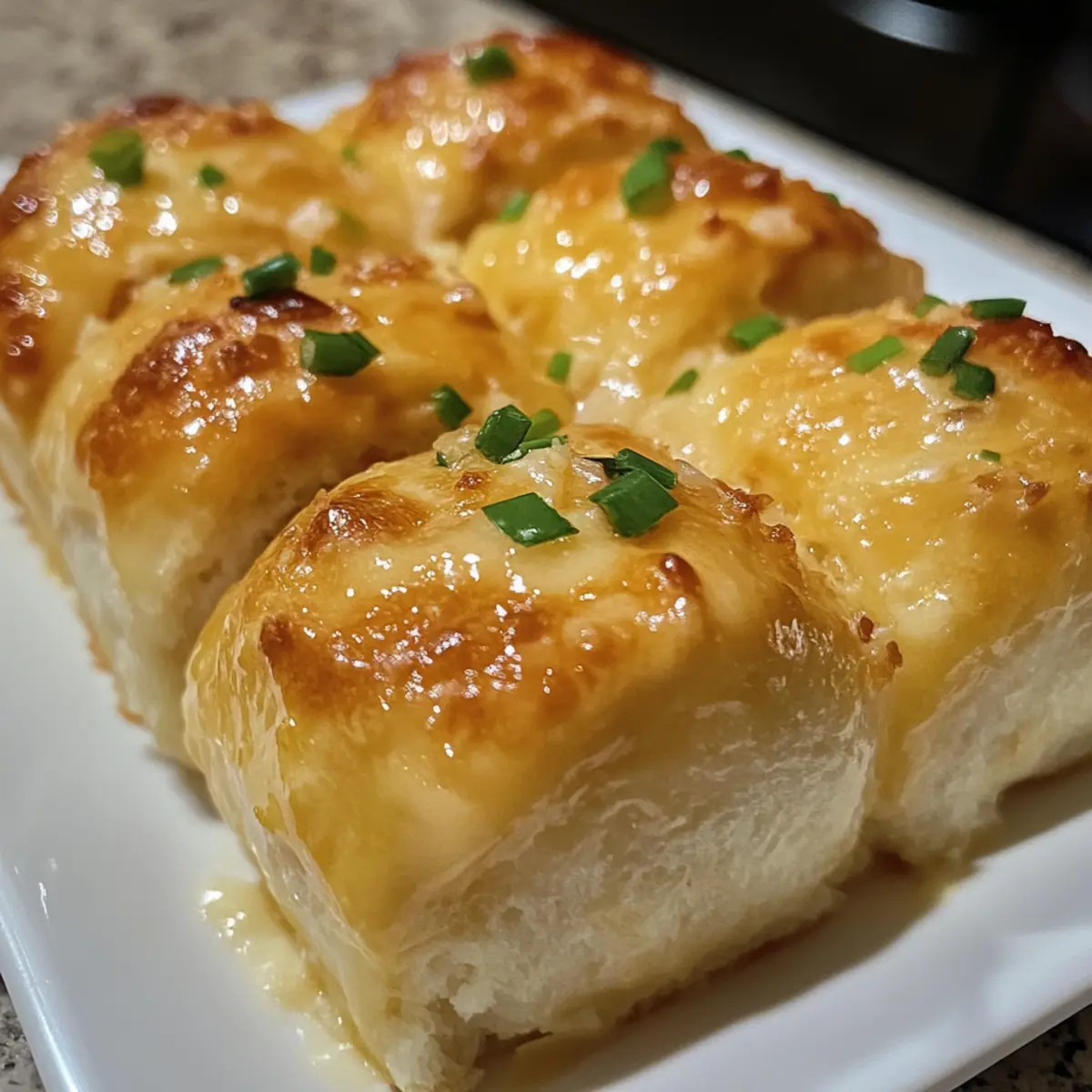 Deliciously Cheesy Kings Hawaiian Crab Rangoon Rolls Recipe ...