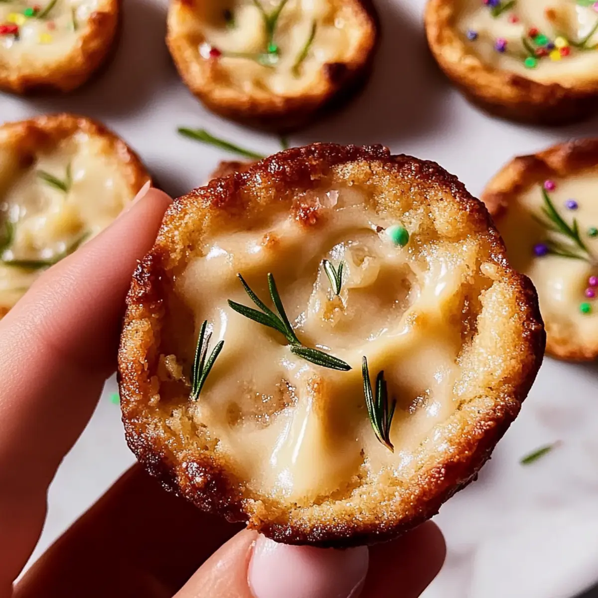 Delicious Frosted Holiday Eggnog Cookies for Festive Joy
