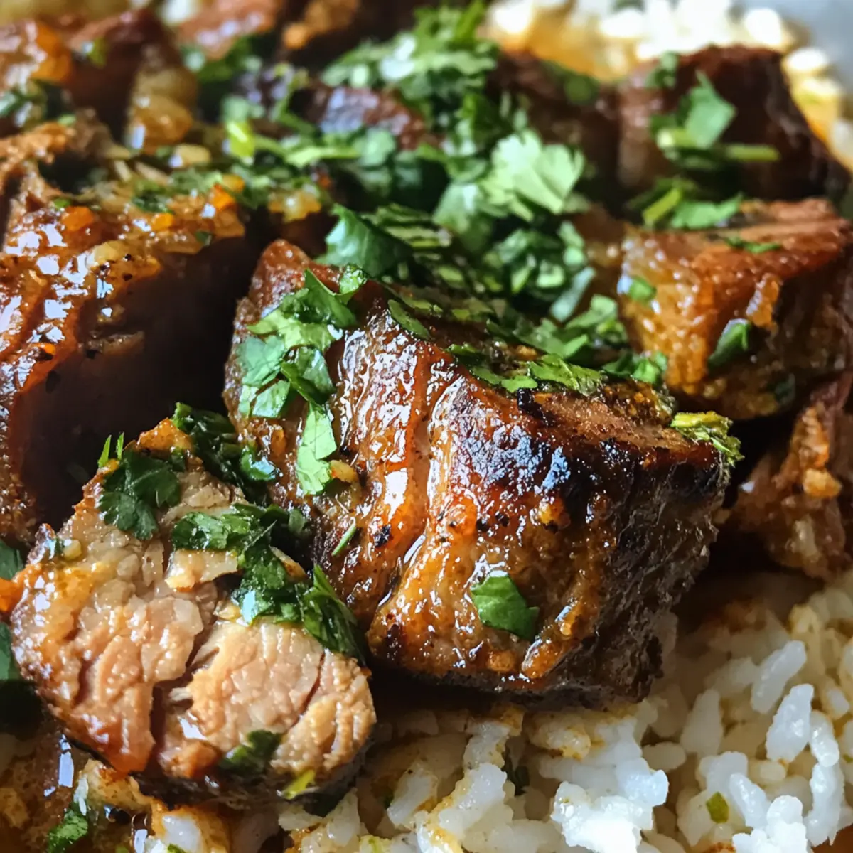 Crispy Cumin Lamb: A Savory Delight for Home Cooks
