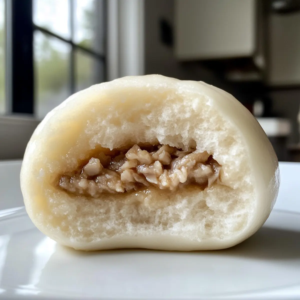 Fluffy Steamed Bao Buns That Make Homemade Cooking Fun
