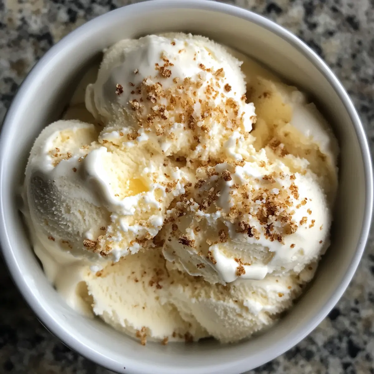 Cottage Cheese Ice Cream: Creamy, Guilt-Free Indulgence