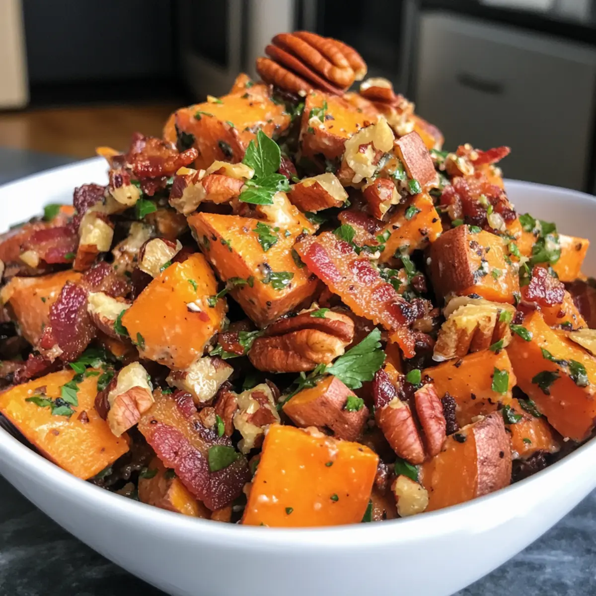 Orzo with Italian Sausage and Vegetables