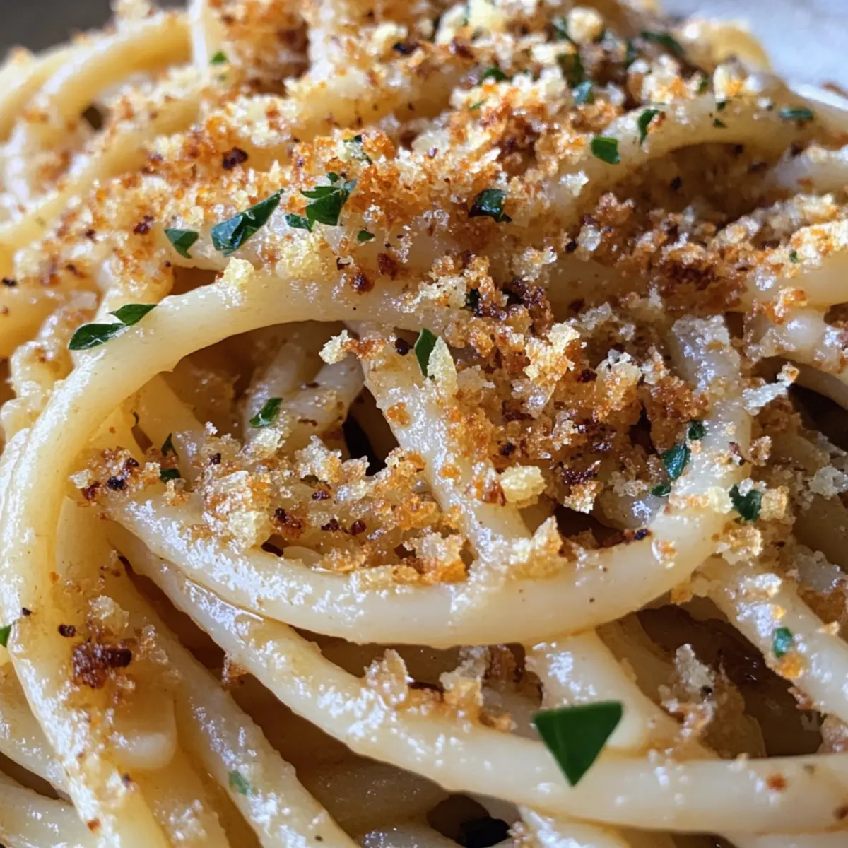 Caramelized Shallot Pasta: A Cozy, One-Skillet Delight