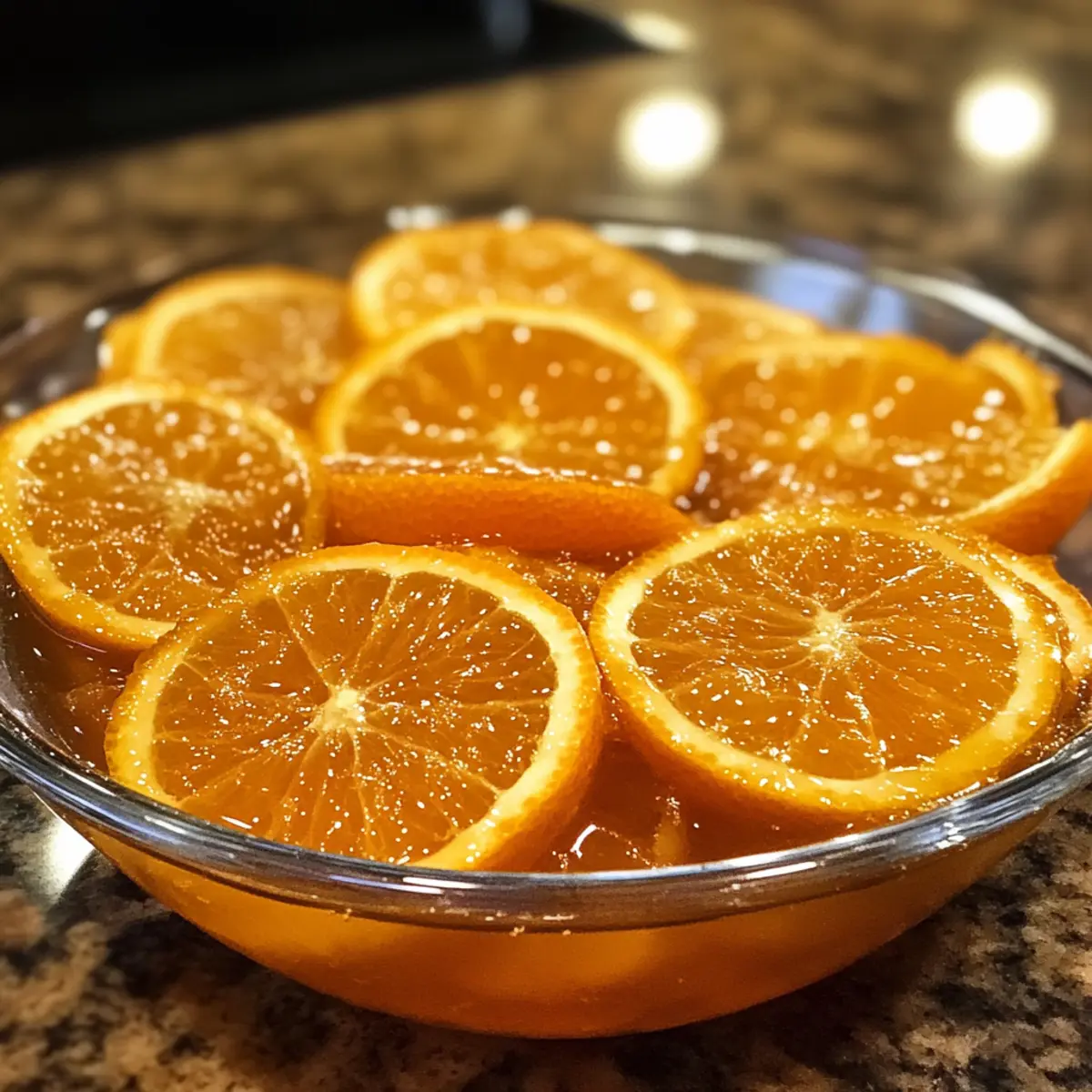 Kumquat Jam: Homemade Sweet-Tart Bliss for Every Table