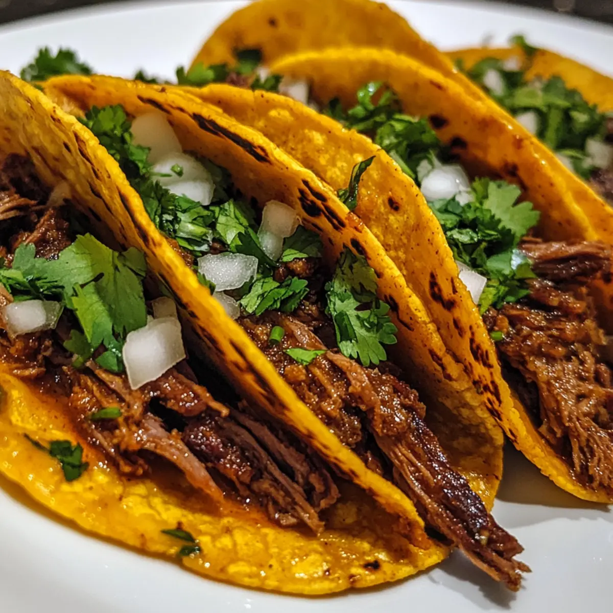Mouthwatering Crock Pot Birria Tacos You’ll Love Making