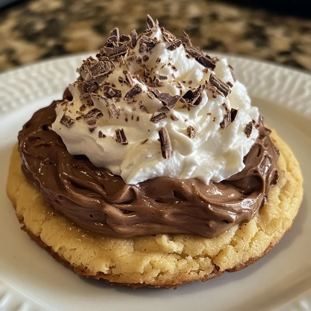 Irresistible French Silk Pie Cookies Recipe You’ll Love