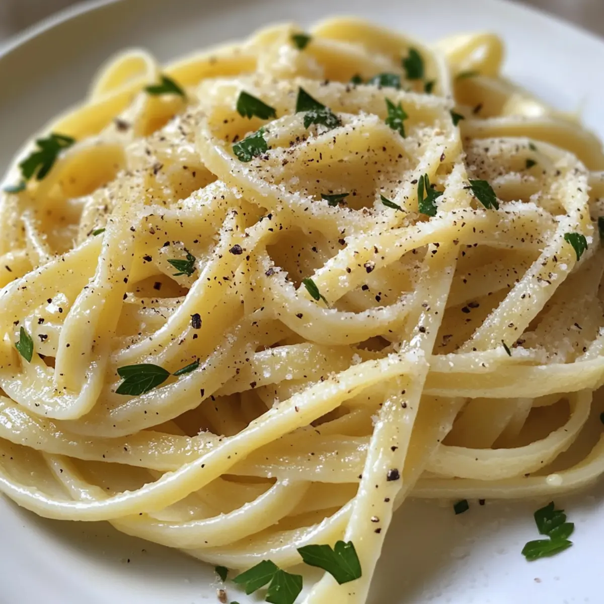 2-Ingredient Gluten-Free Fresh Pasta