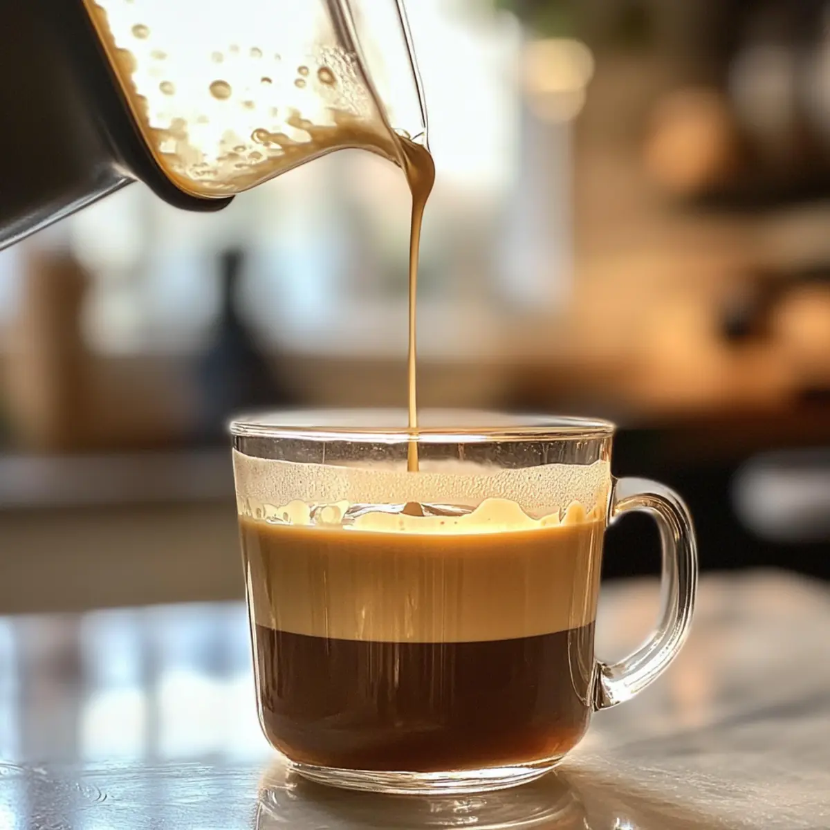 Creamy White Chocolate Coffee Syrup to Elevate Your Mornings