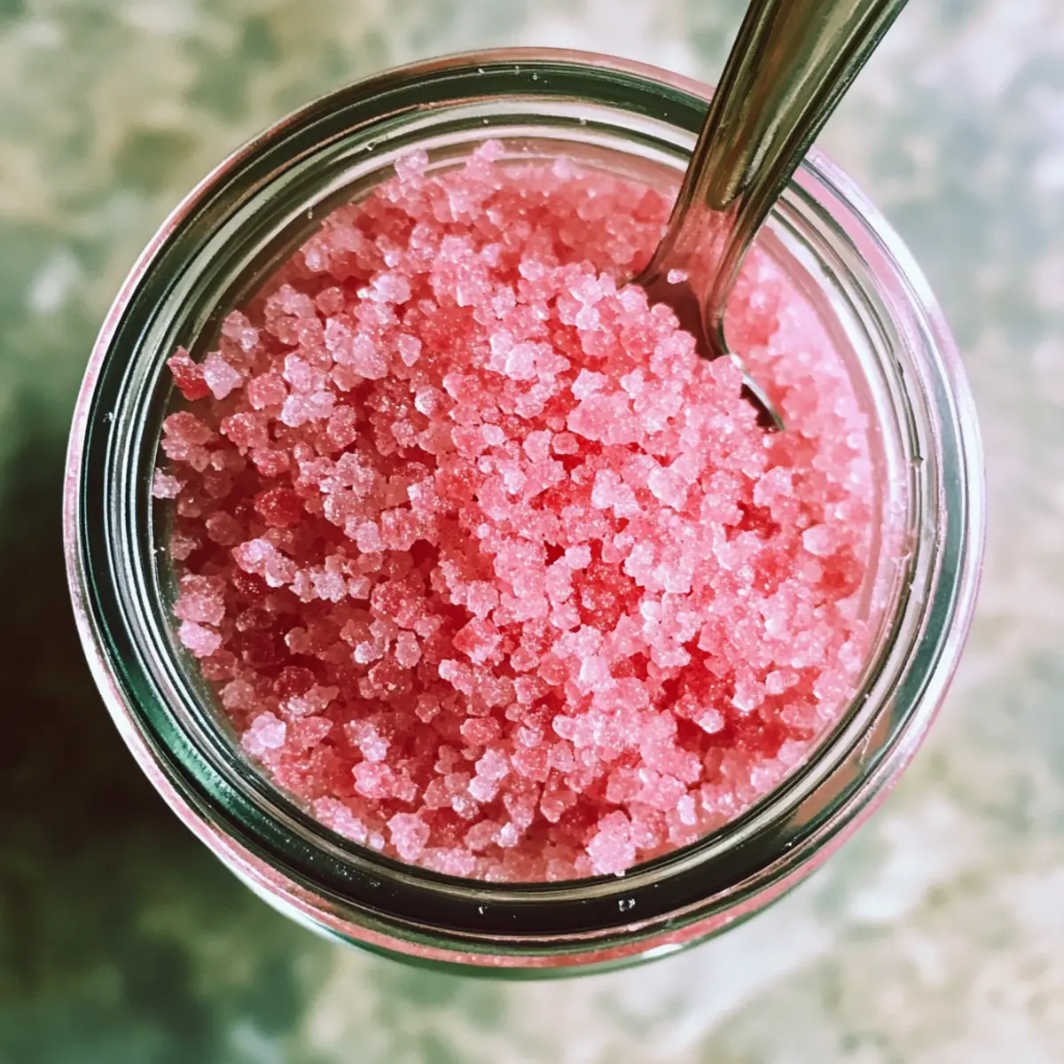 Homemade Strawberry Sugar: Sweeten Up Your Day Naturally