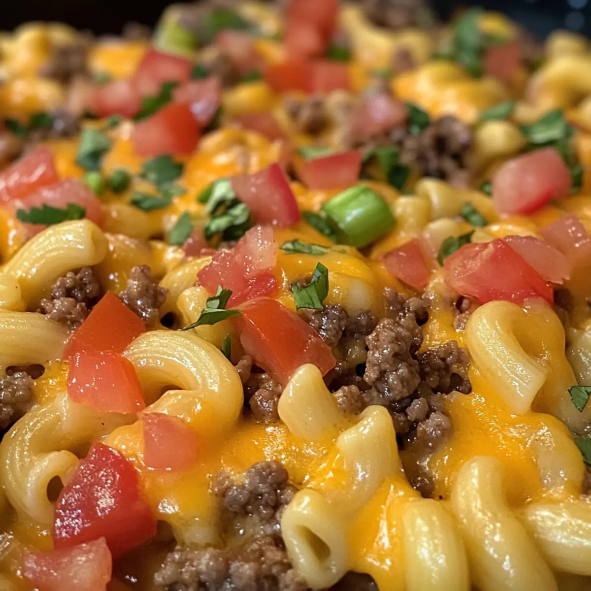 Taco Mac